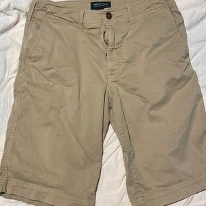 American eagle mens shorts